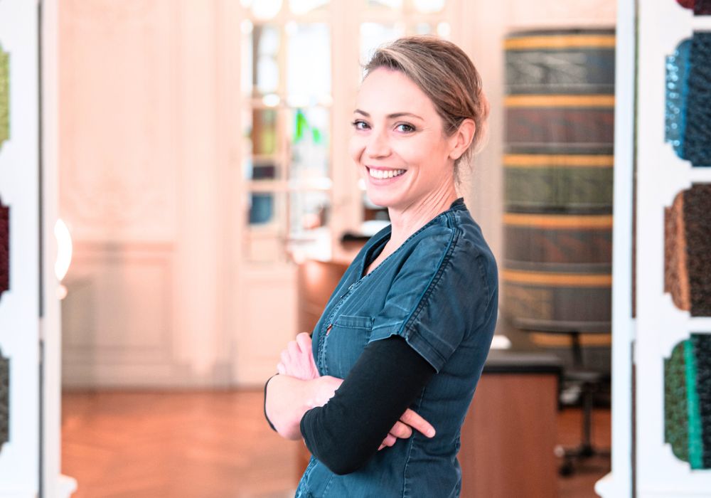 Cabinet dentaire des Drs Seguin et Malbos - Dentistes à Chamalières - Dr Marie Laure Malbos