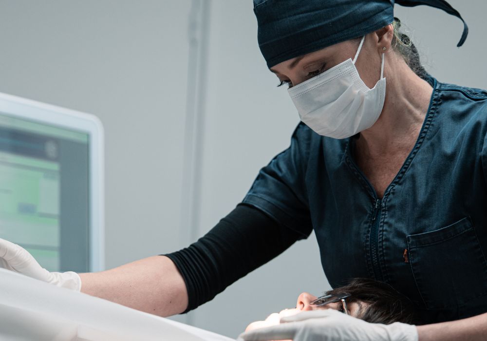 Cabinet dentaire des Drs Seguin et Malbos - Dentistes à Chamalières - Soins dentaires