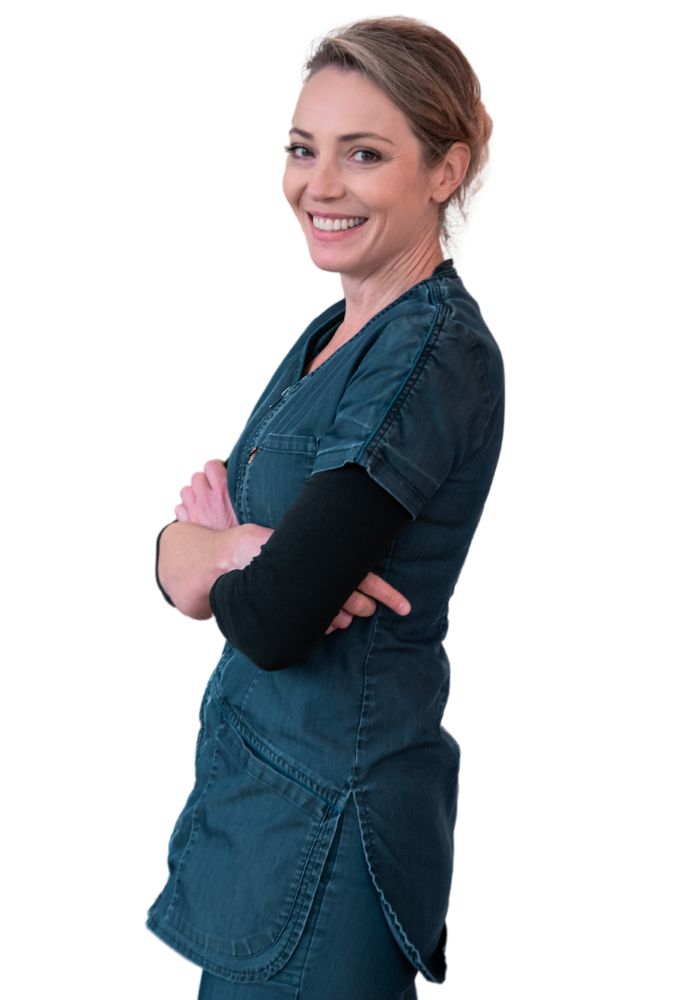 Cabinet dentaire des Drs Seguin et Malbos - Dentistes à Chamalières - Dr Marie Laure Malbos