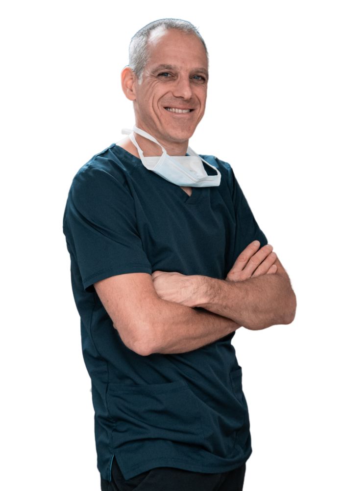 Cabinet dentaire des Drs Seguin et Malbos - Dentistes à Chamalières - Dr Nicolas Seguin