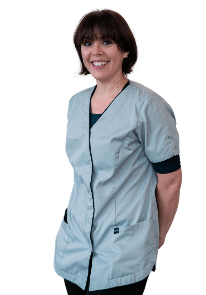 Cabinet dentaire des Drs Seguin et Malbos - Dentistes à Chamalières - Virginie